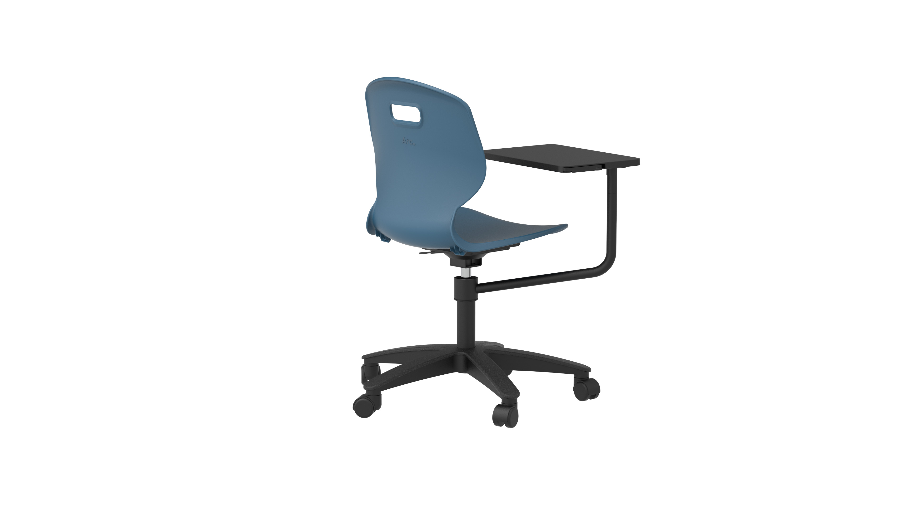 product/san_pham/ghe_arc-swivel-fixed-anthracite-table/swivel_base_w_table_-_steel_blue_-_rear_iso.jpg