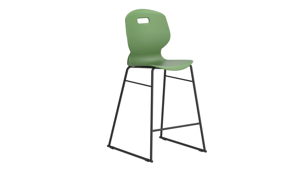 ARC High Chair – Size 5 and Size 6