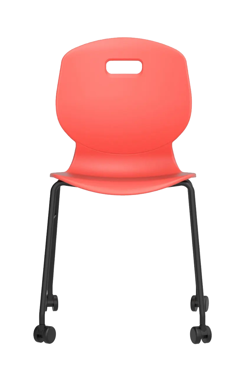 The ARC Mobile Chair (ARC Mobile Anthracite)