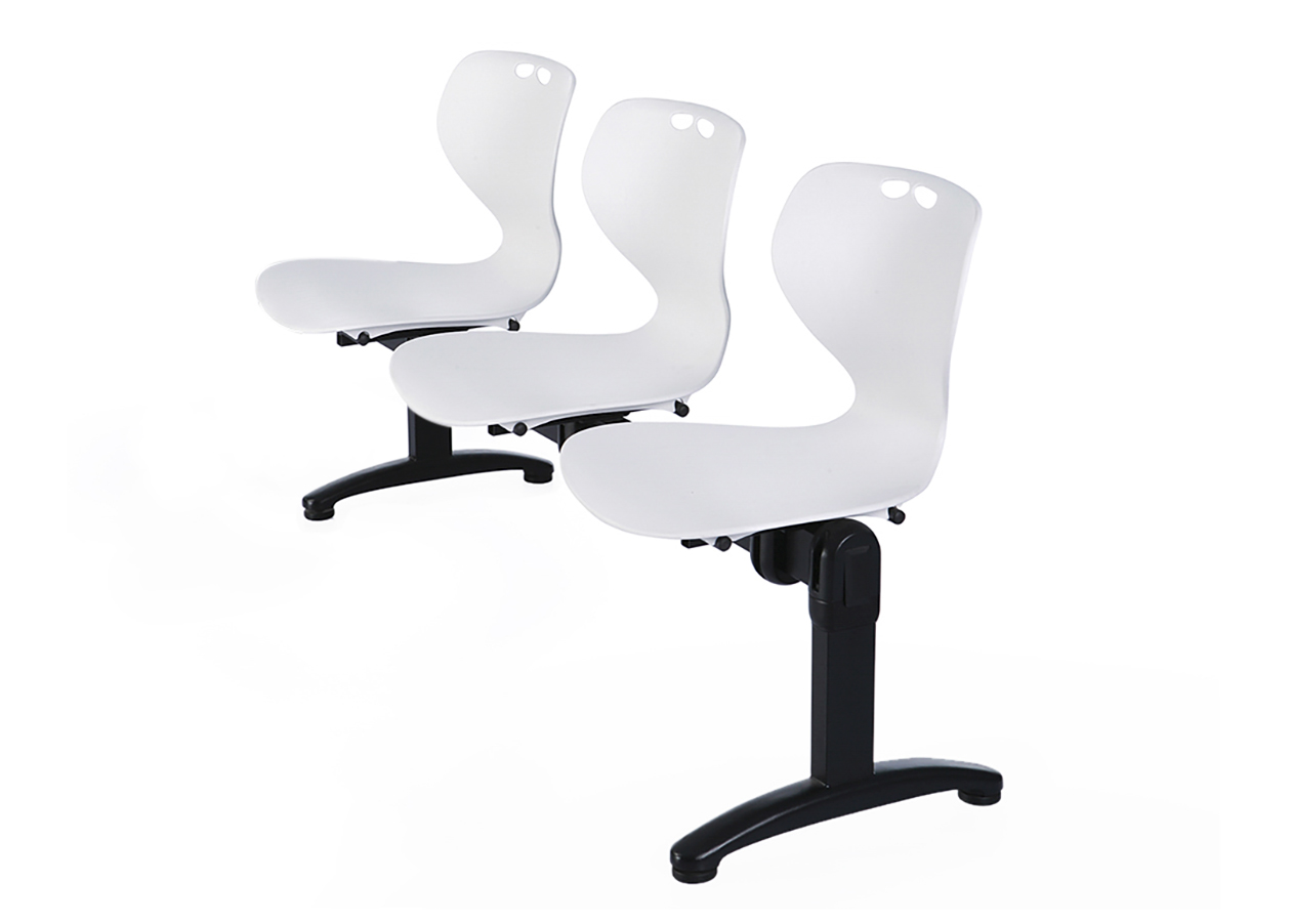 Ghế băng chờ Moto 03