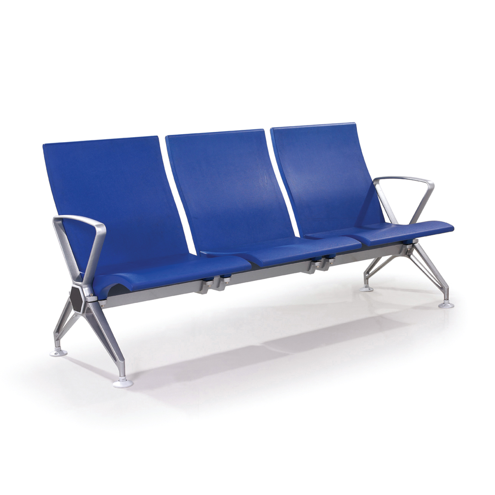 Saiga 03 Waiting Bench