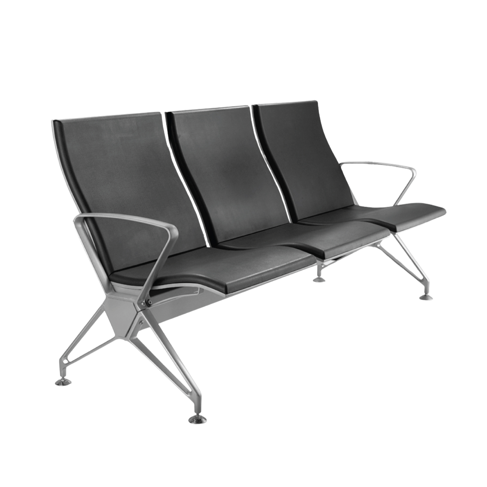 Ghế băng chờ Sapa 03