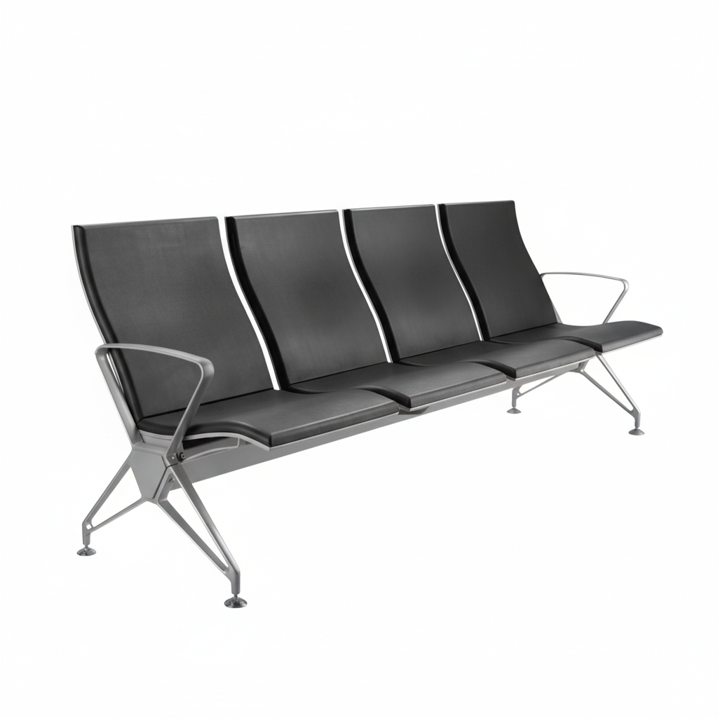 Ghế băng chờ Sapa 04