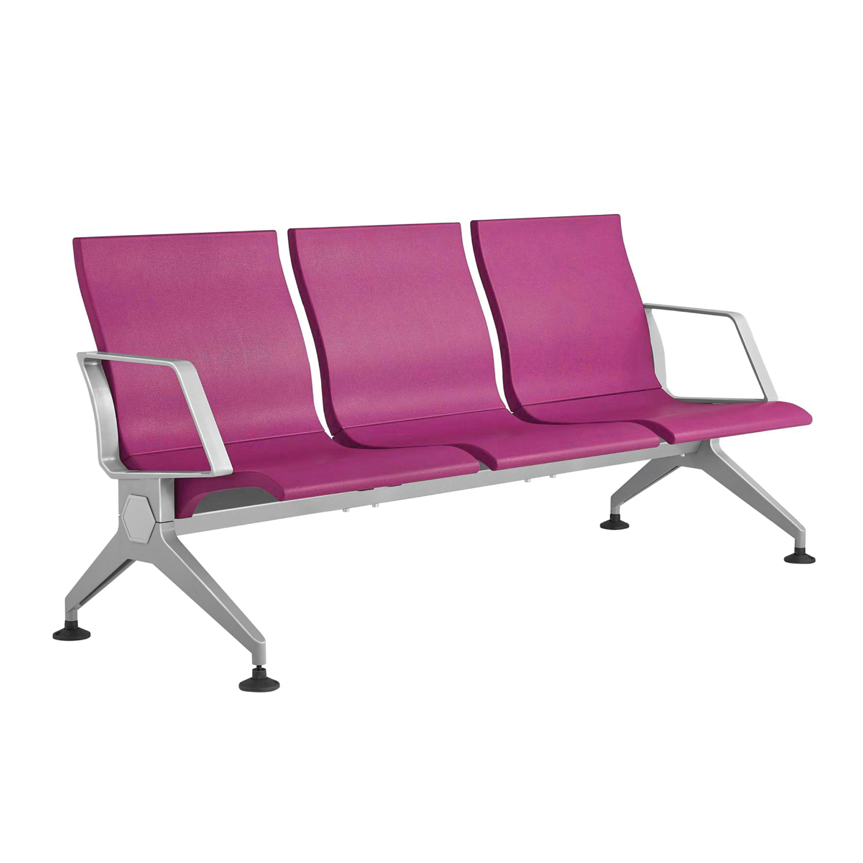 Ghế băng chờ Sunny 03