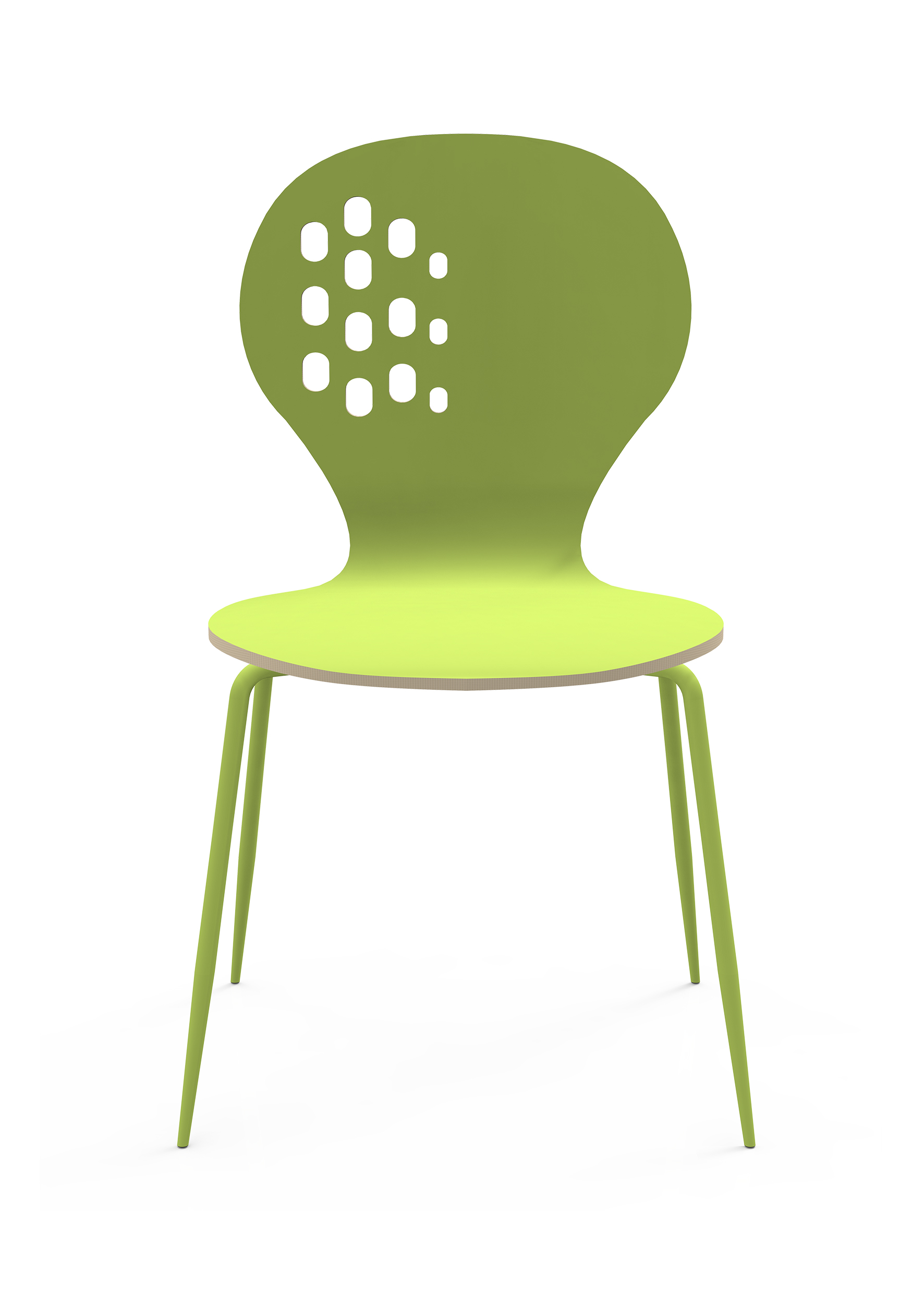 Barbie Chair 02 - 01