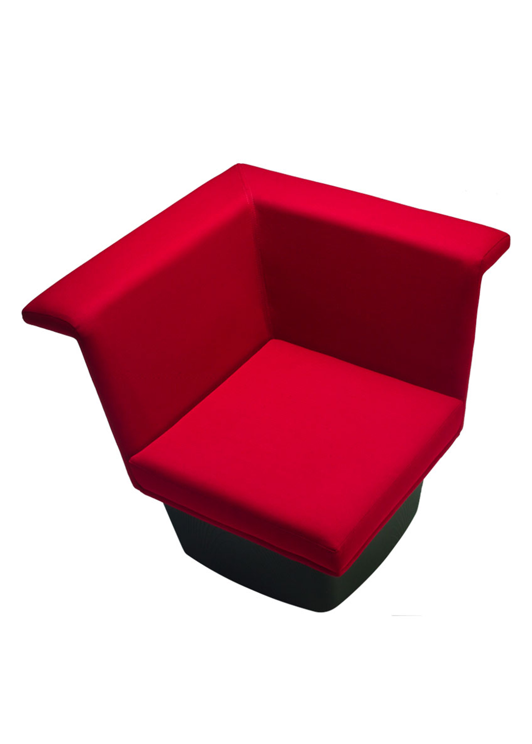 Domino 01 Soft Chair