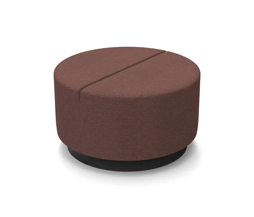 Ghế đôn sảnh chờ Movie Round