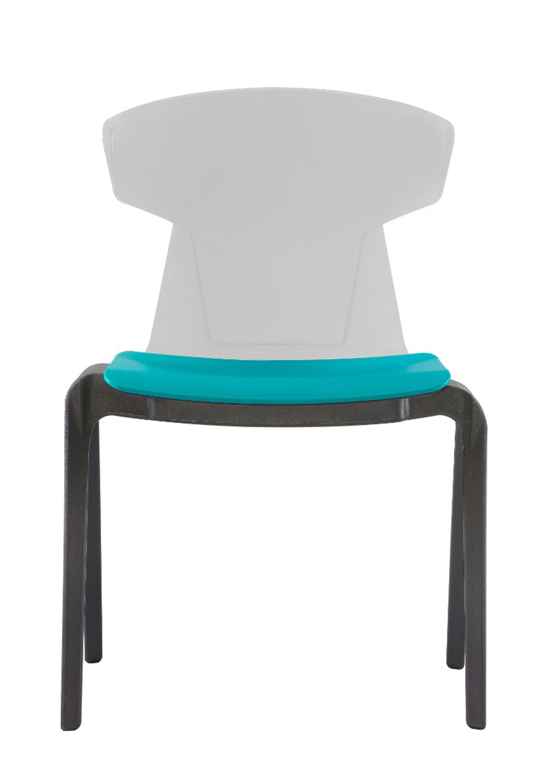Fila 02 Auditorium Chair/ Conference Hall