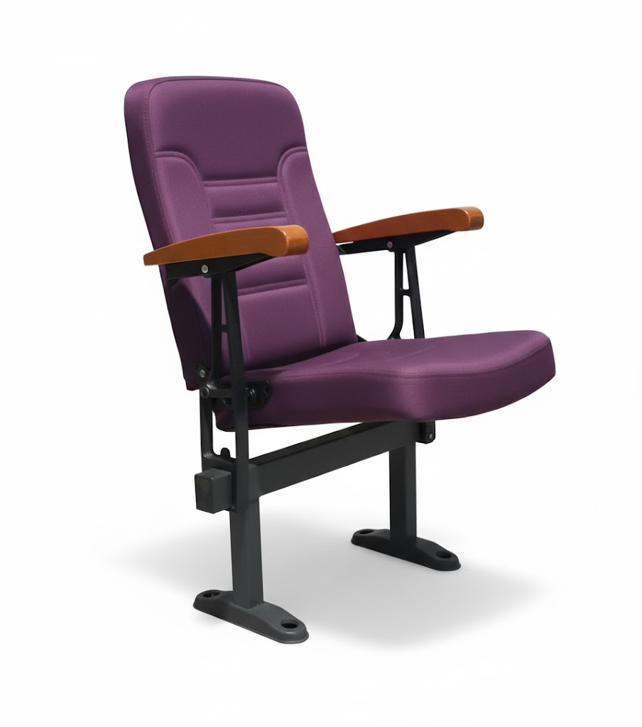 Ghế khán đài di động AeroLift