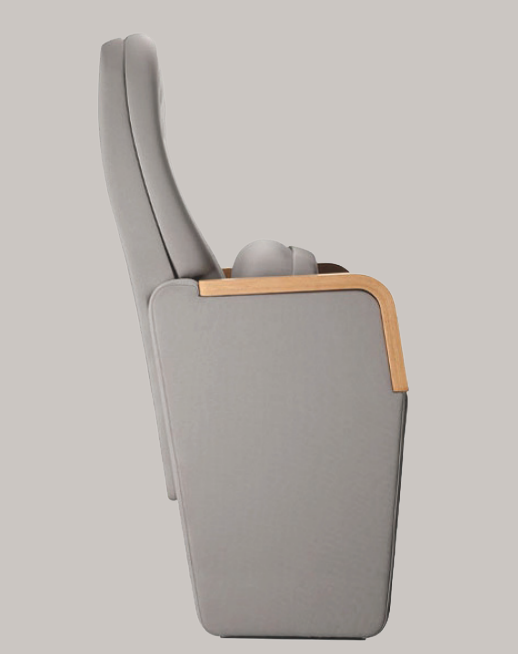 Aria Auditorium Chair