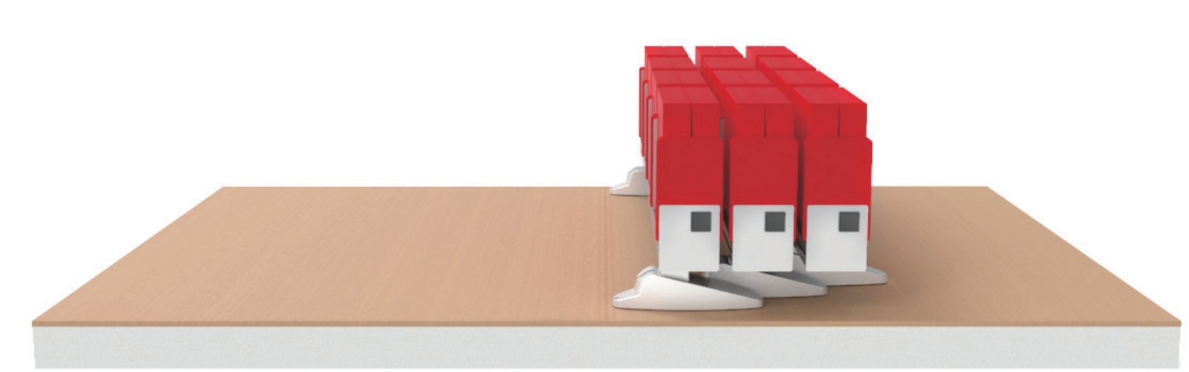 Astra 01 Folding Auditorium Chair