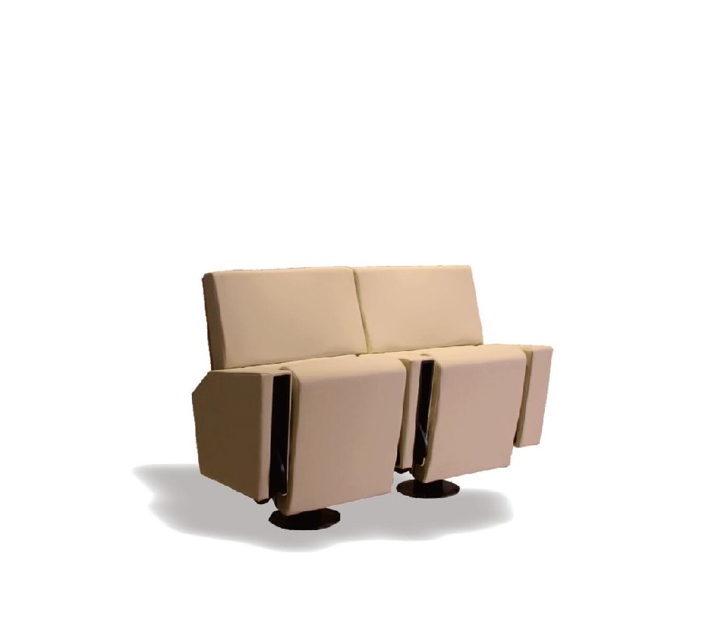 Aurora Auditorium Chair