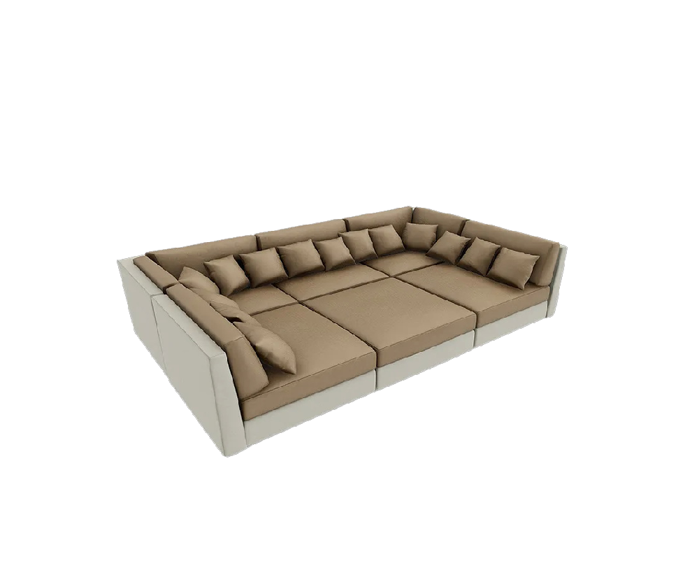 Ghế rạp chiếu phim tại nhà Chopin