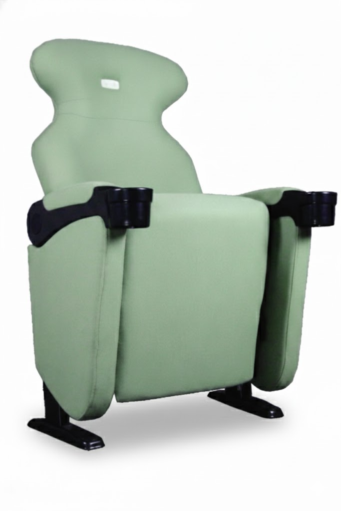 Ghế rạp chiếu phim Conti