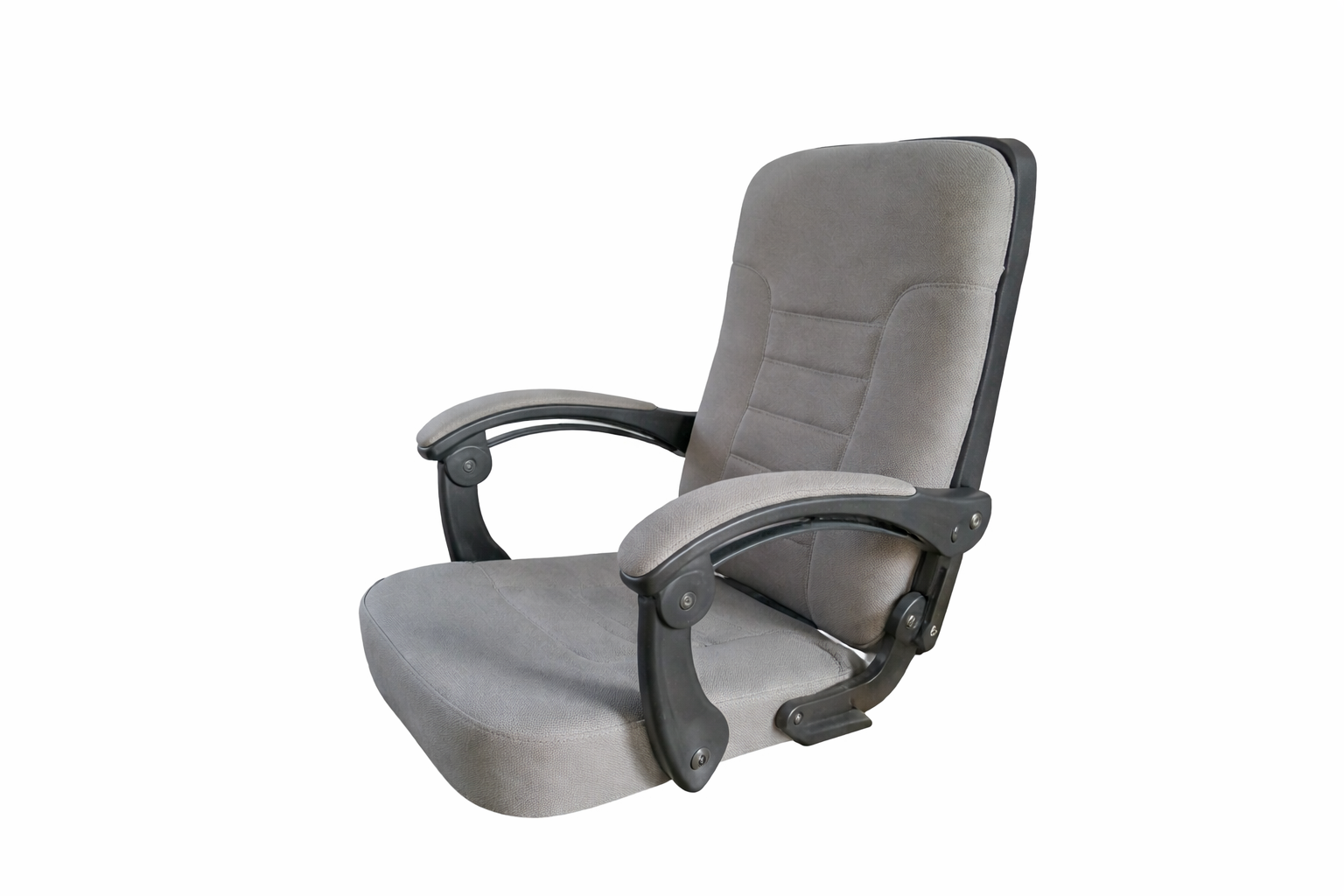 Ghế khán đài di động Crest 02