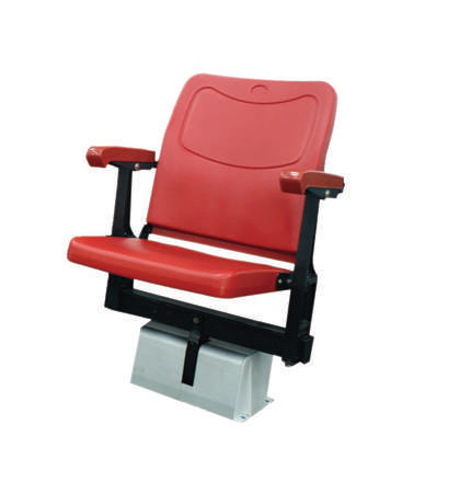 Ghế khán đài di động Dura