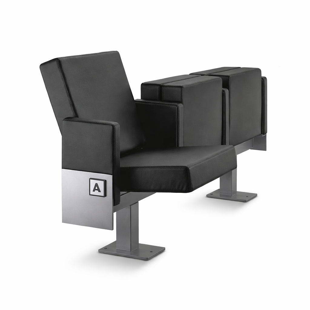 Ghế hội trường Eclipse