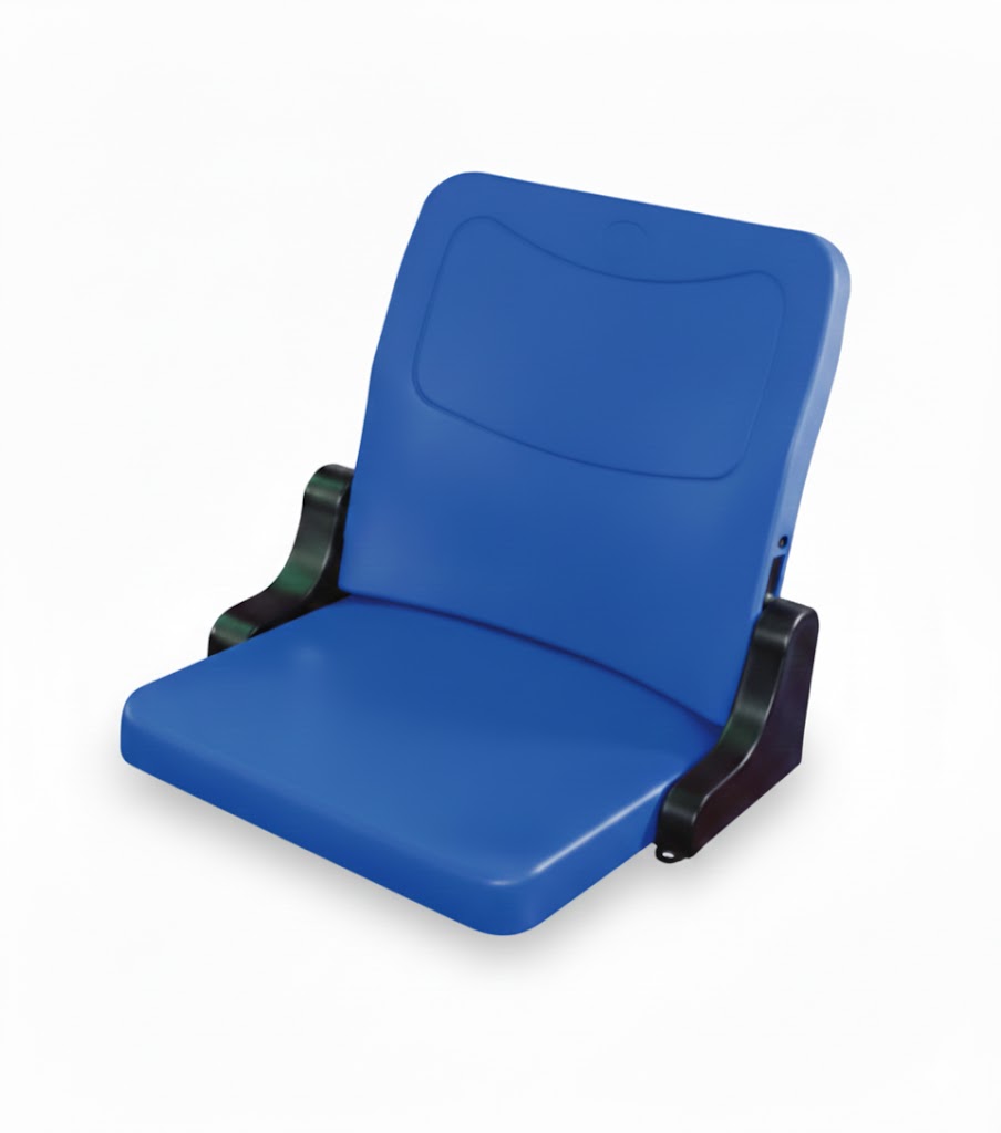 Ghế khán đài di động Fold