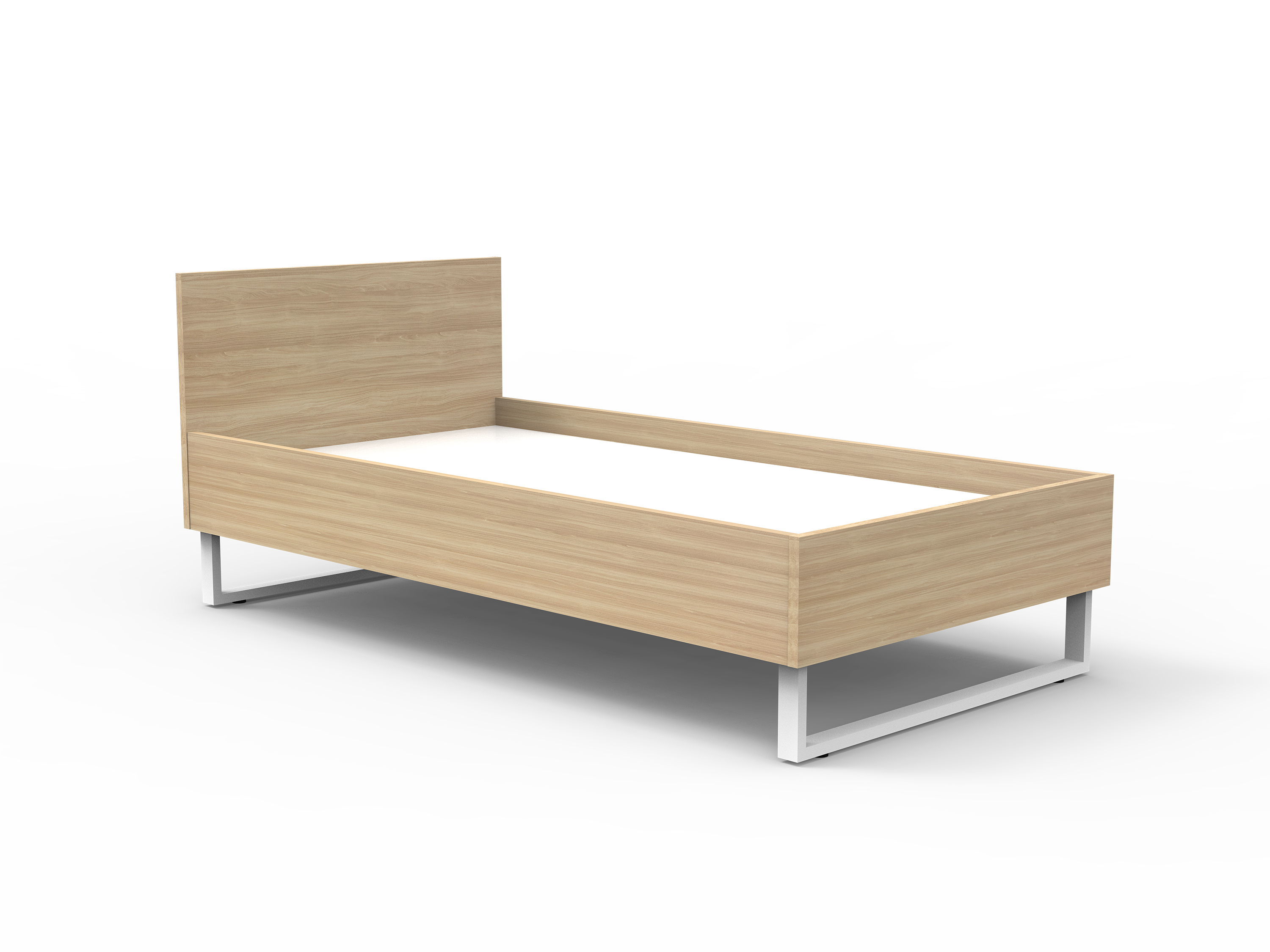 Giường ngủ Bed 1