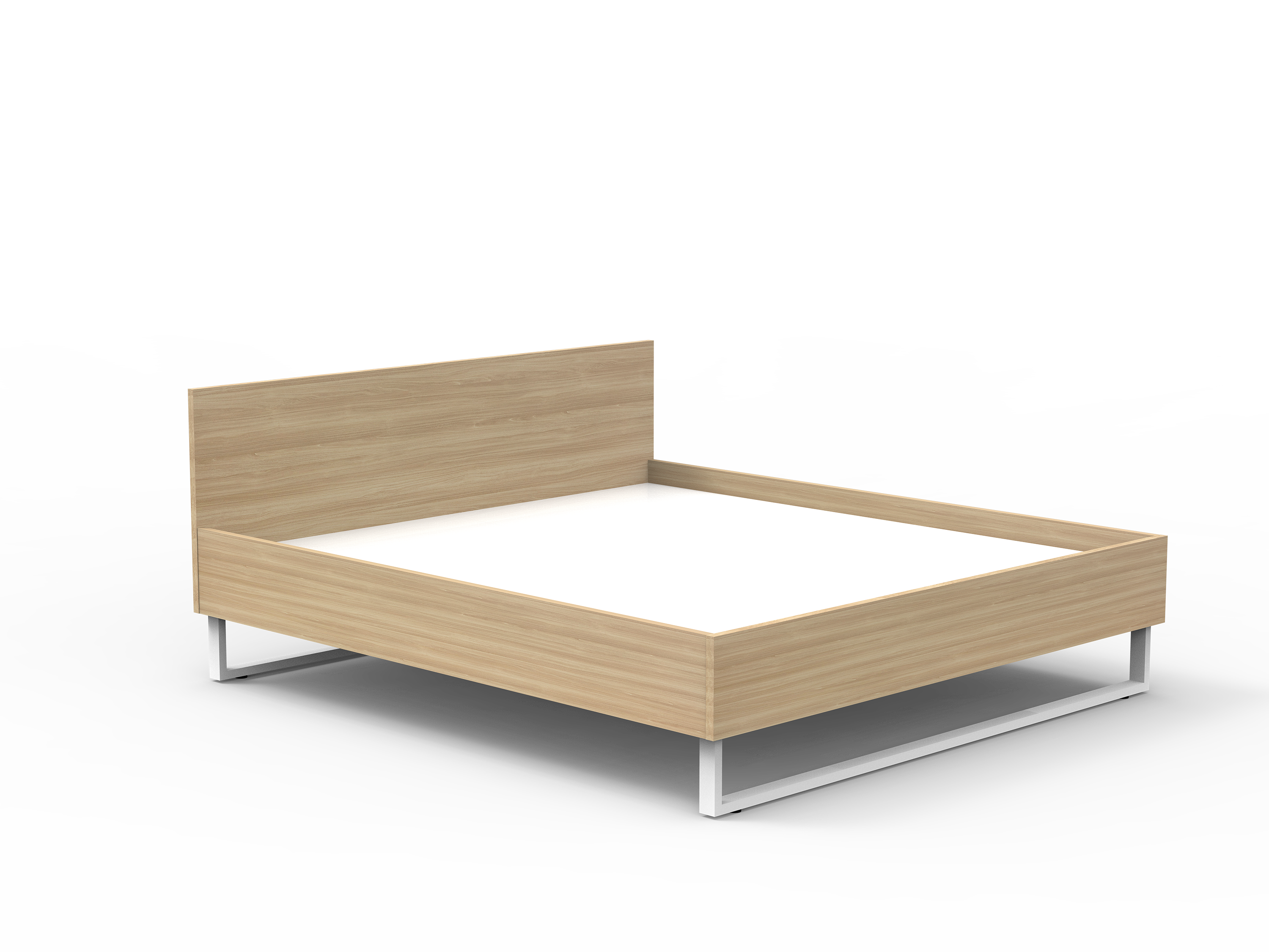 Giường ngủ Bed 2