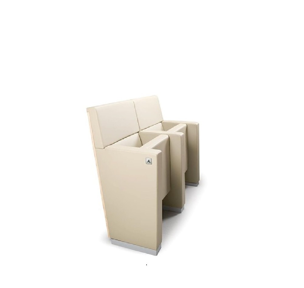 Haloir 01 Auditorium Chair