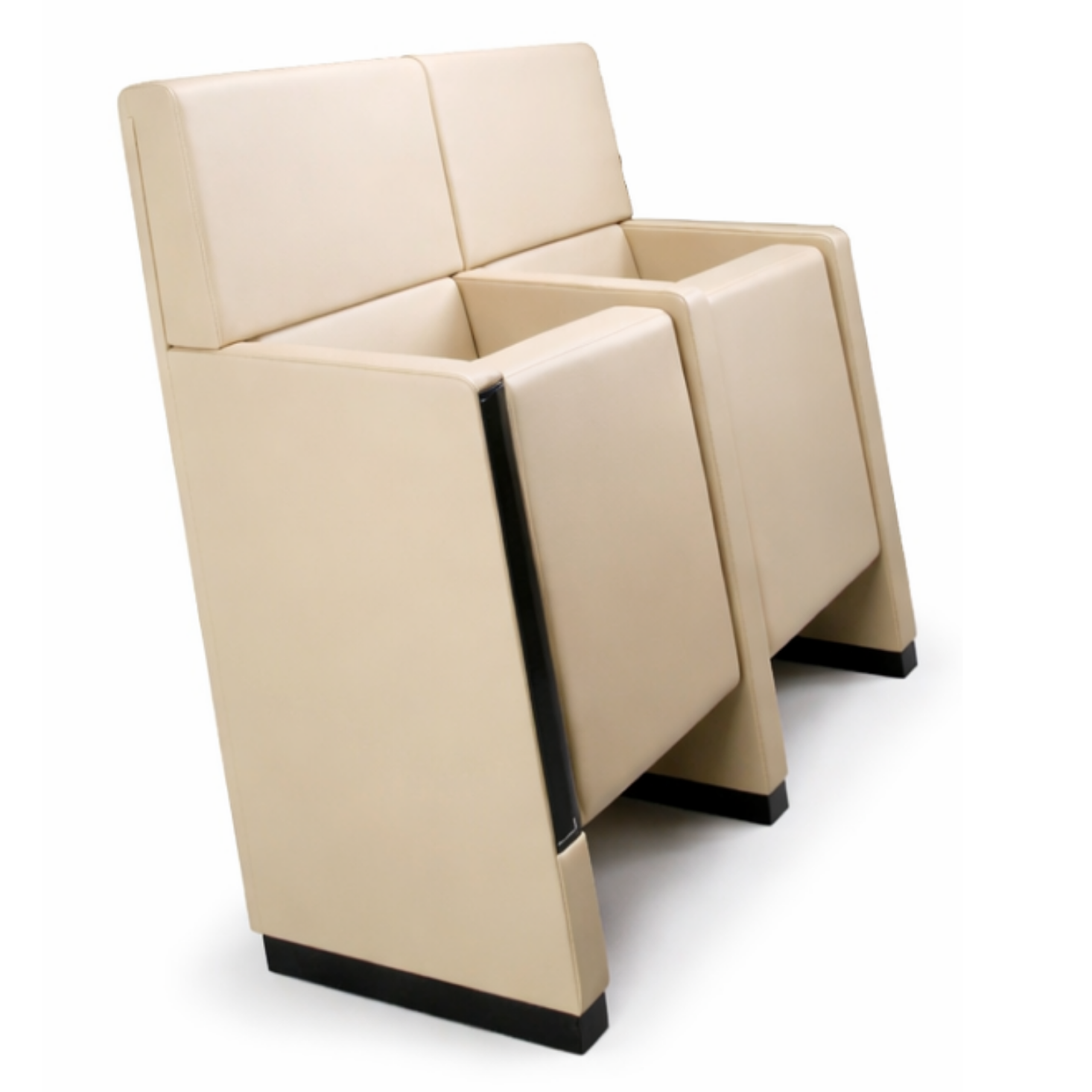 Ghế hội trường Haloir 02