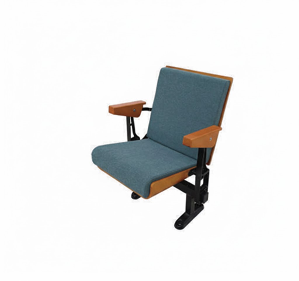 Ghế khán đài di động Honor