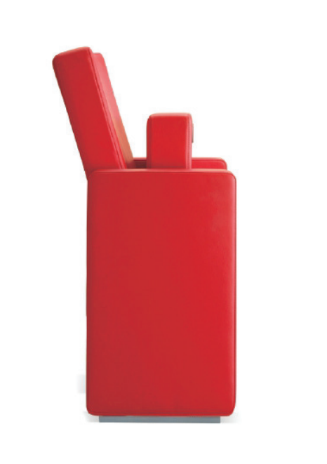 Horizon 01 Auditorium Chair