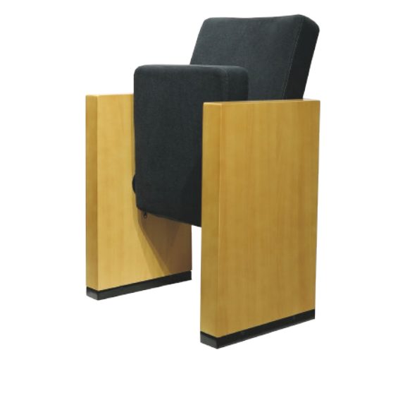 Horizon 02 Auditorium Chair