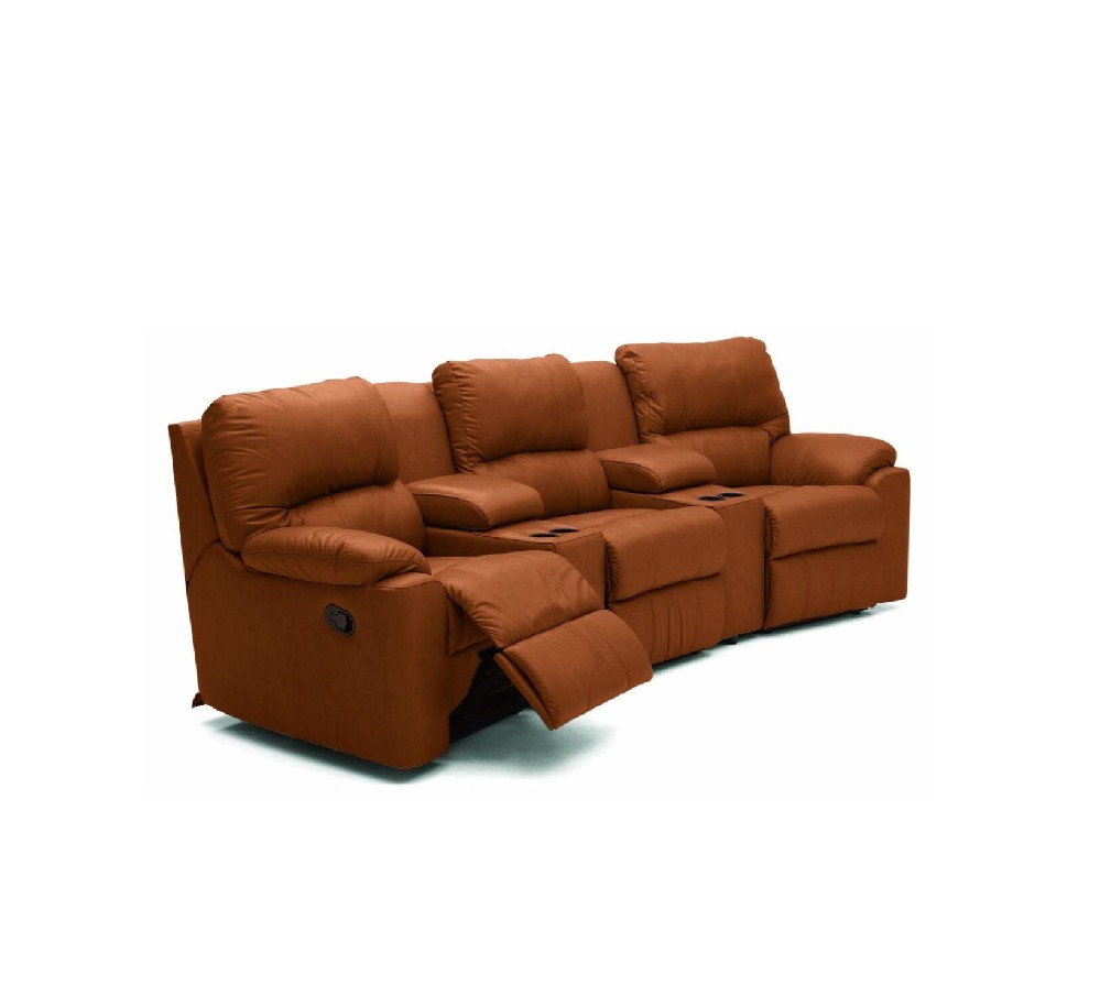 Ghế rạp chiếu phim tại nhà Hutt