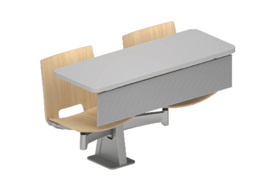 Ghế hội trường Icon