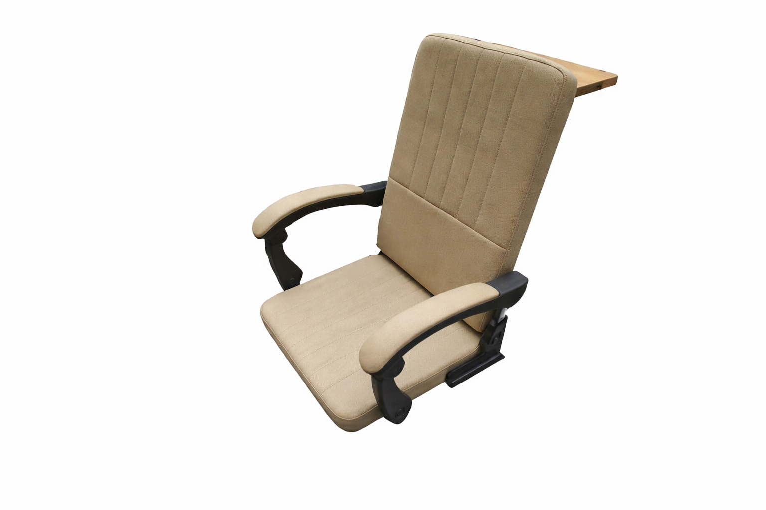 Ghế khán đài di động Kinetic