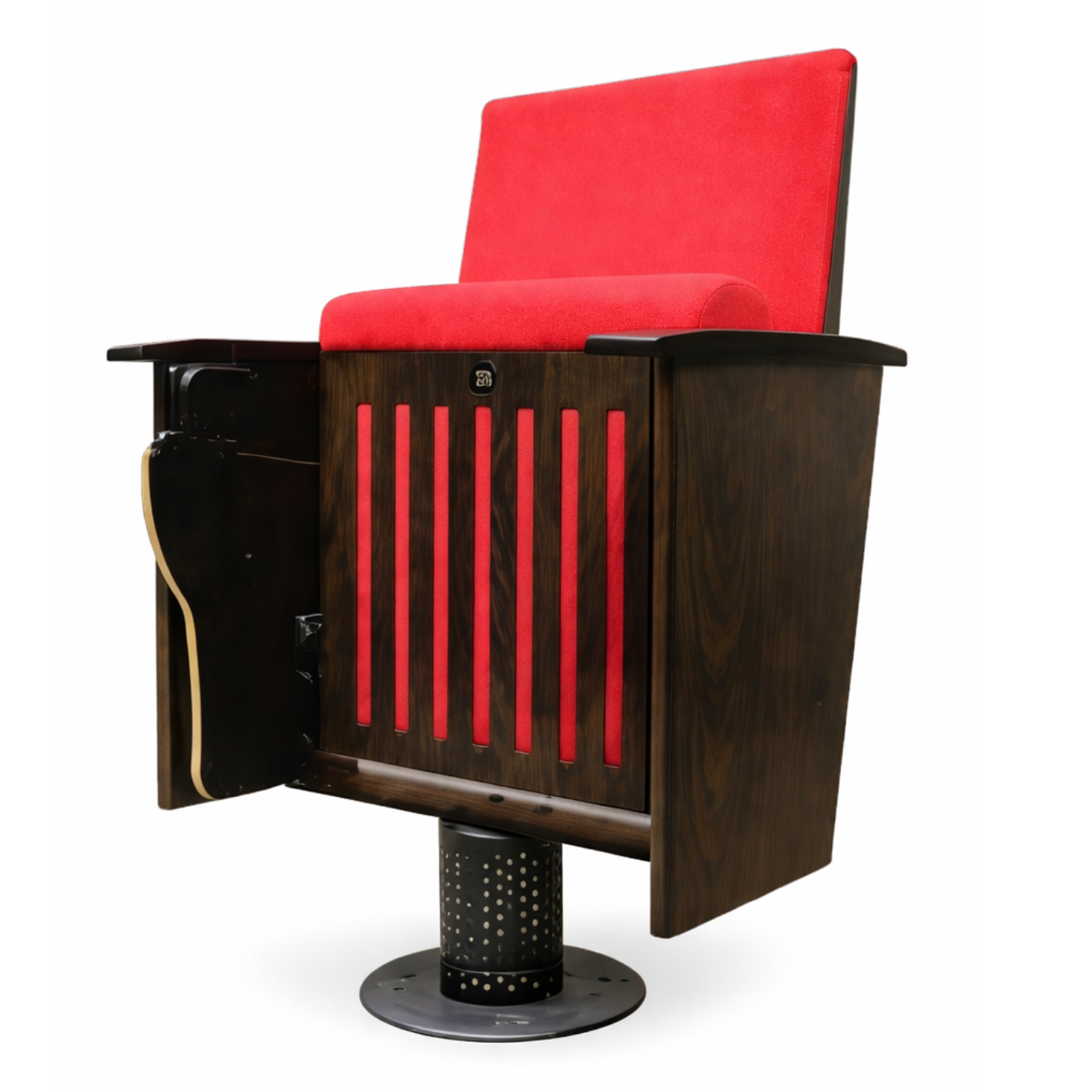 Ghế hội trường Lumin 02