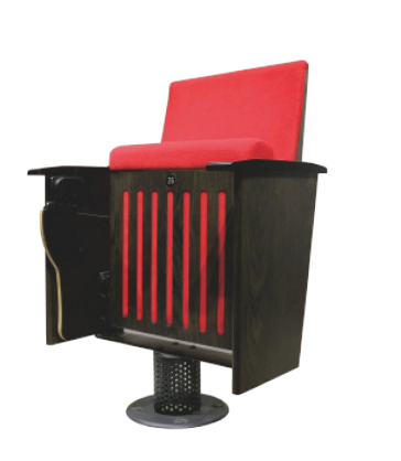 Lumin 02 Auditorium Chair