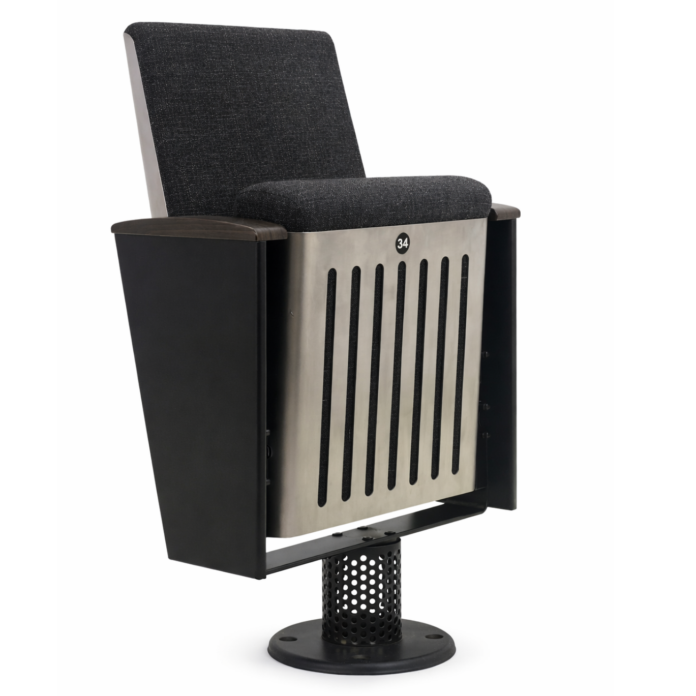 Ghế hội trường Lumin 04