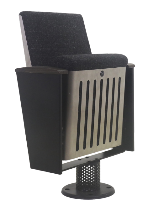 Lumin 04 Auditorium Chair