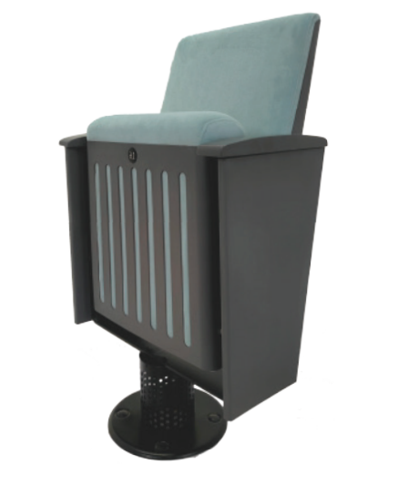 Lumin 01 Auditorium Chair