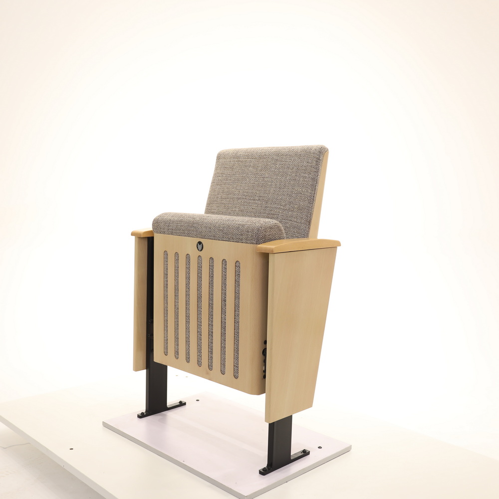 Lumin 03 Auditorium Chair