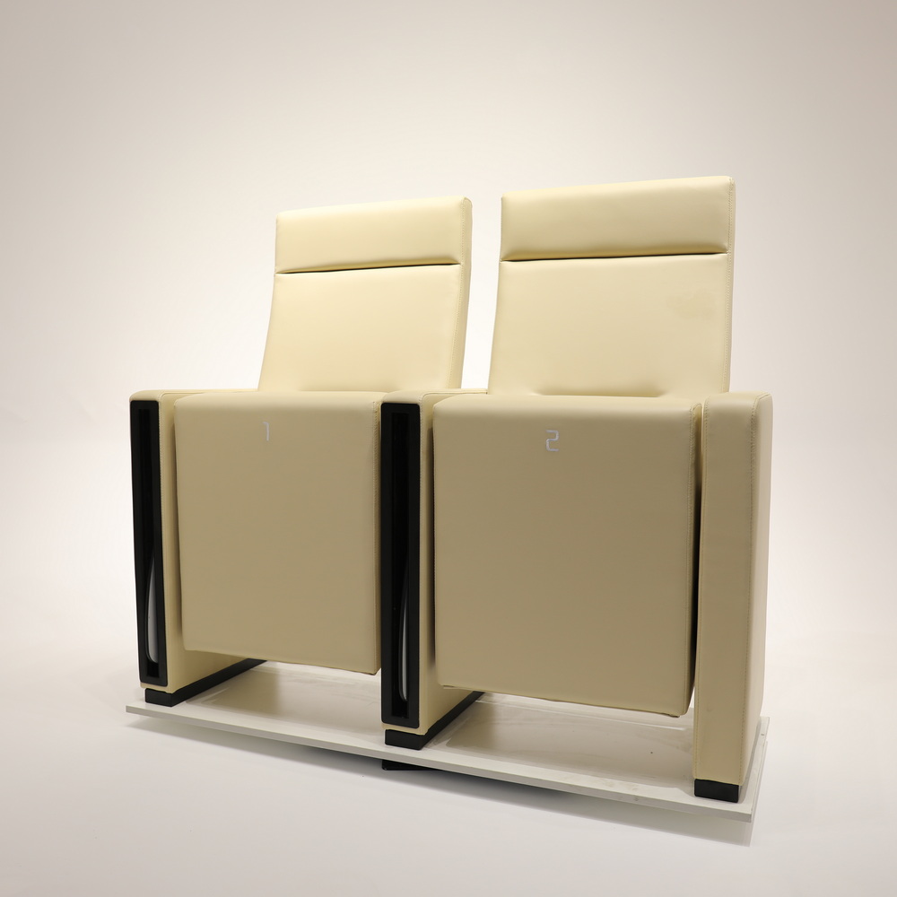 Maestro Auditorium Chair