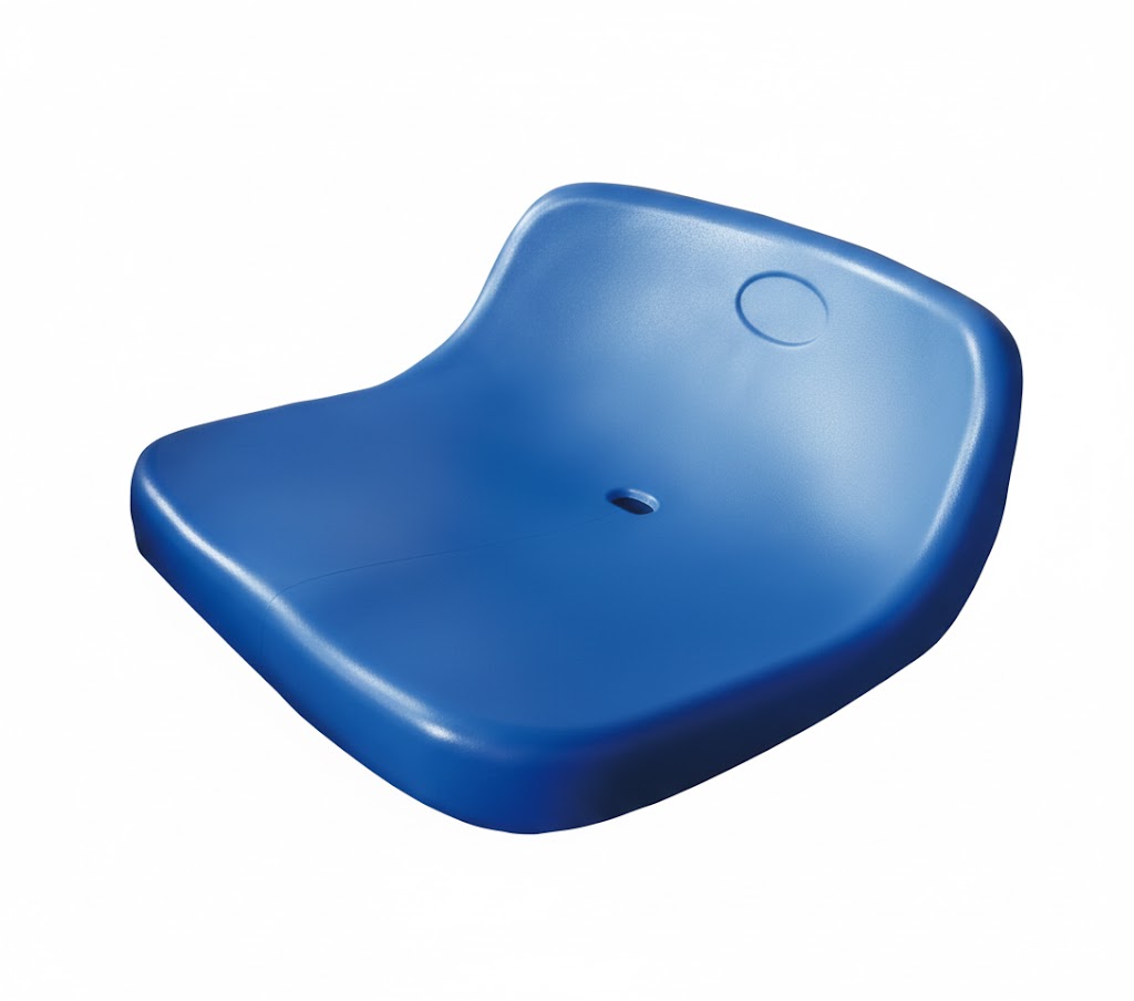 Ghế khán đài di động Mini 02