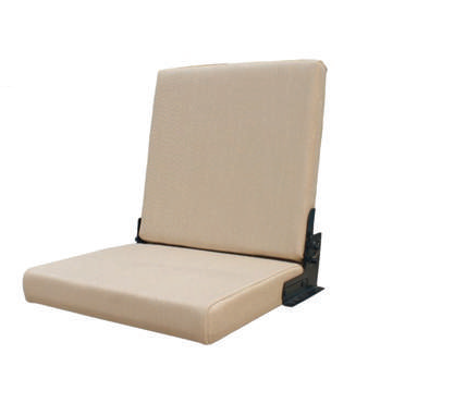 Ghế khán đài di động Mono 01