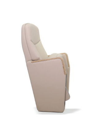 Muse 02 Auditorium Chair