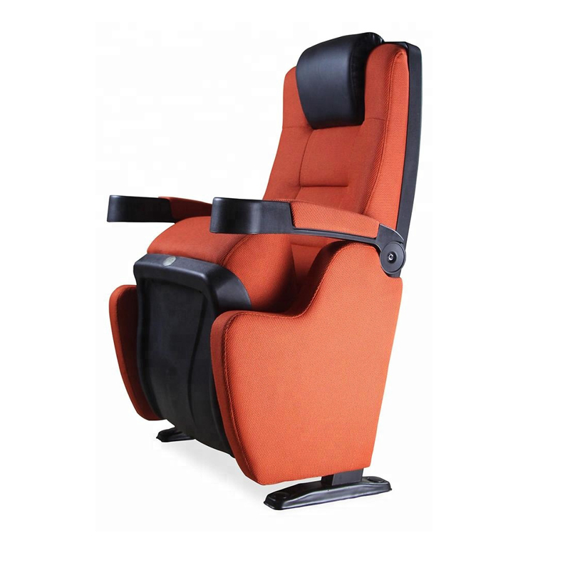 Ghế rạp chiếu phim Nube