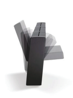 Odyssey Auditorium Chair