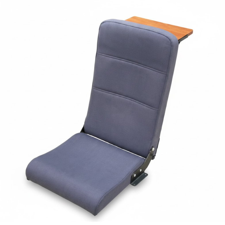 Ghế khán đài di động Orbit