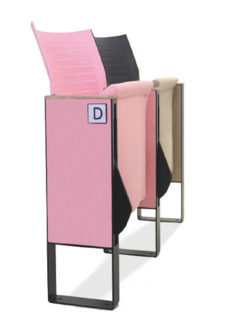 Ghế hội trường Oscar D