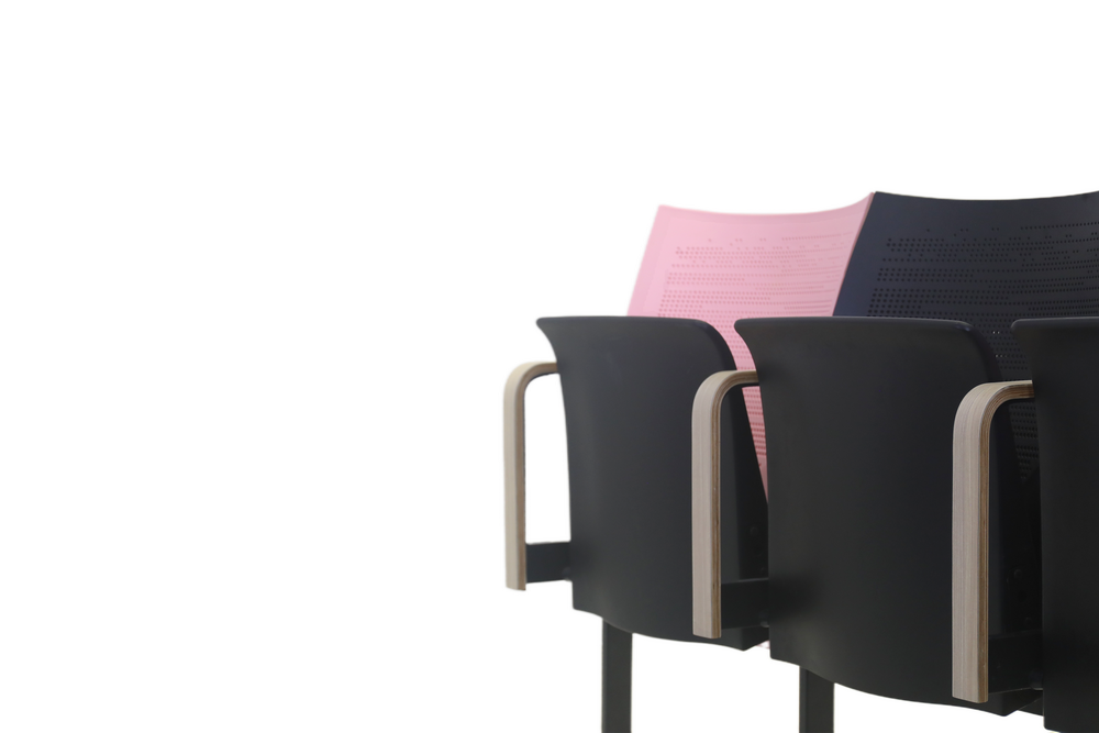 Ghế hội trường Oscar J