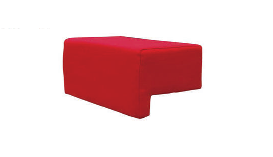 Ghế khán đài di động Ottoman 01