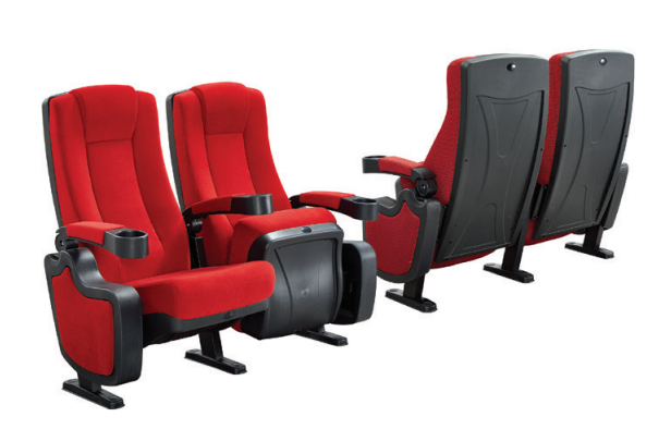 Ghế rạp chiếu phim Paragon