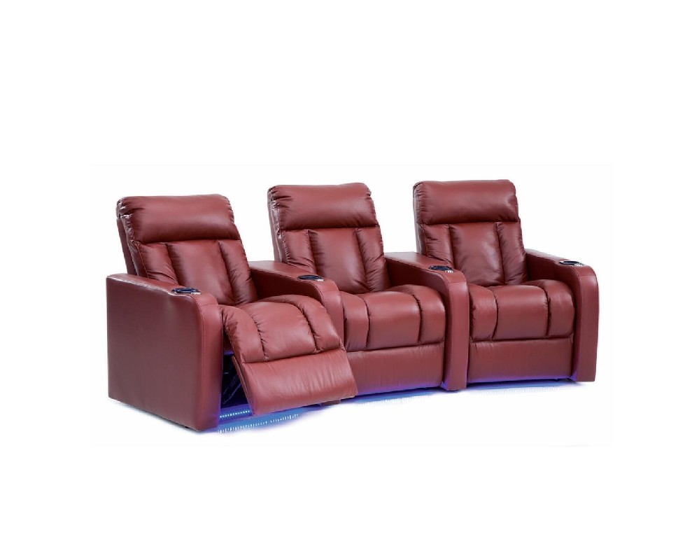 Ghế rạp chiếu phim tại nhà Queenstown